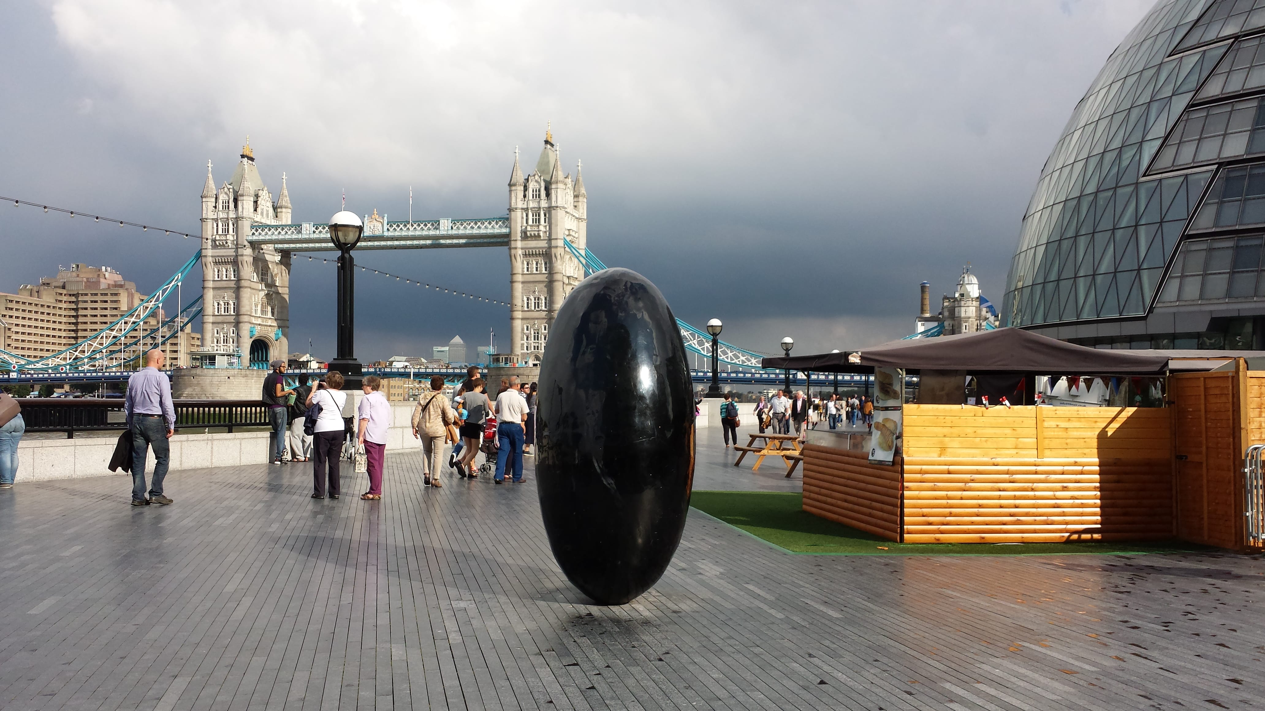 Anneke Klein 19 Sept 2014